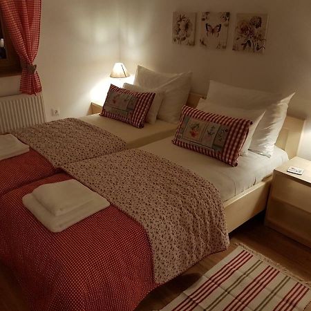 Apartment Eden Μπλεντ Εξωτερικό φωτογραφία