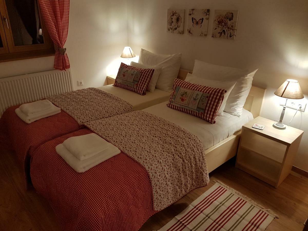 Apartment Eden Μπλεντ Εξωτερικό φωτογραφία