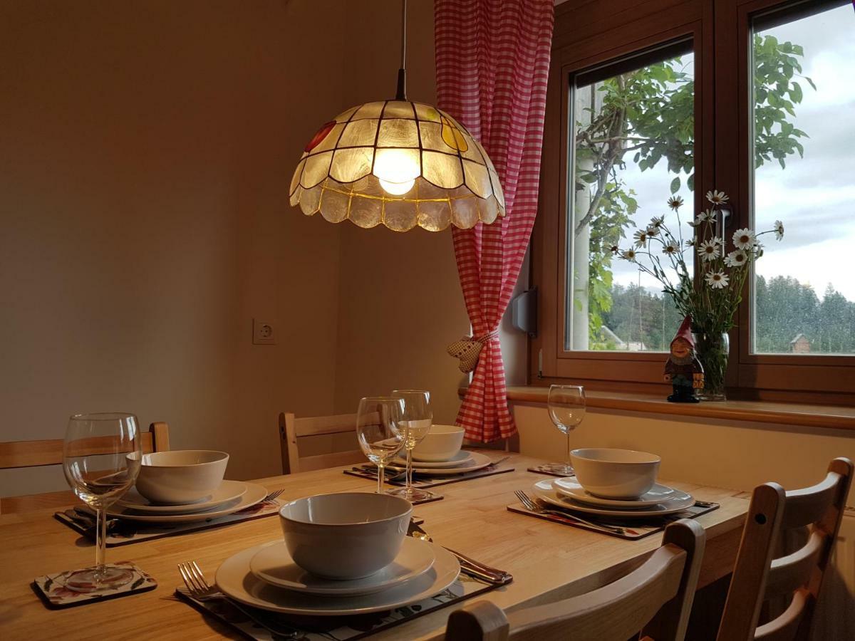 Apartment Eden Μπλεντ Εξωτερικό φωτογραφία