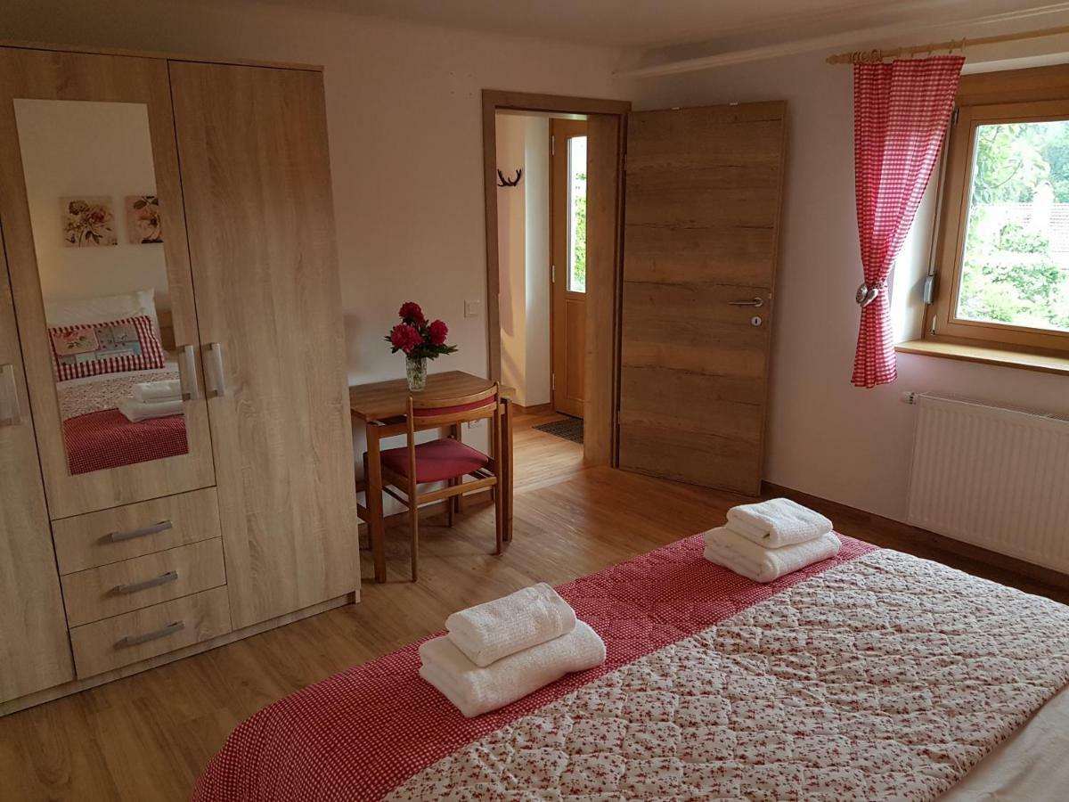 Apartment Eden Μπλεντ Εξωτερικό φωτογραφία