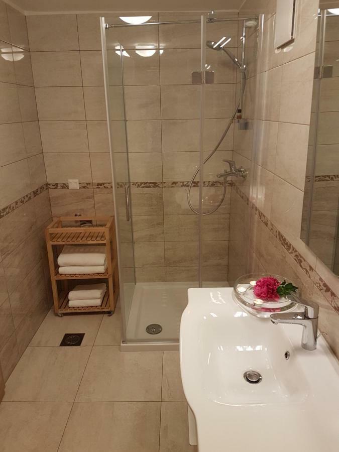 Apartment Eden Μπλεντ Εξωτερικό φωτογραφία