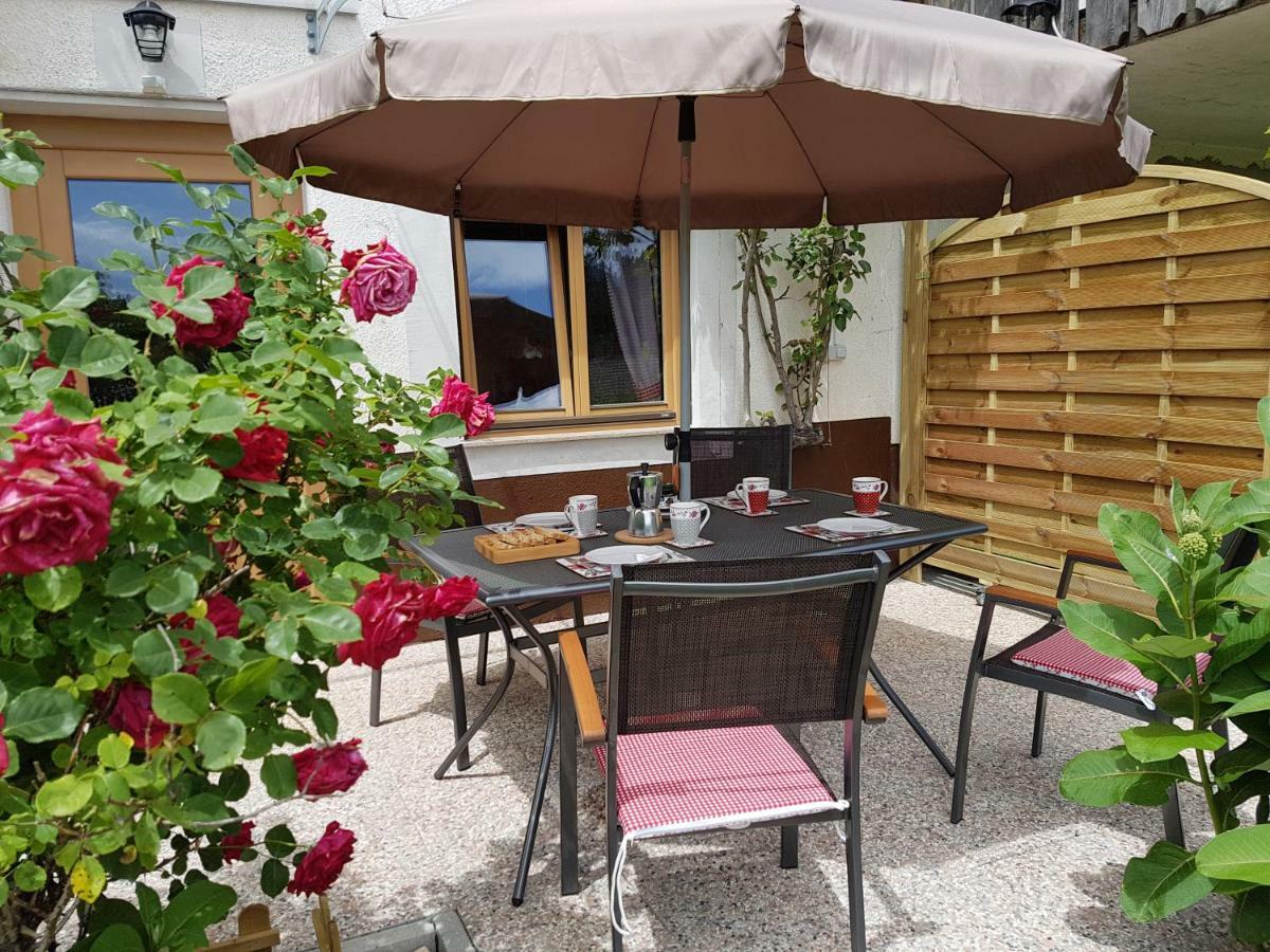 Apartment Eden Μπλεντ Εξωτερικό φωτογραφία